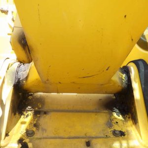 KOMATSU PC138US-11 ★ Excavator ★ 700G, ArmCrane, A/C, 2way-Multi - Image 13