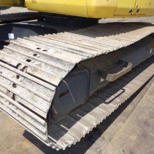 KOMATSU PC138US-11 ★ Excavator ★ 700G, ArmCrane, A/C, 2way-Multi - Image 19
