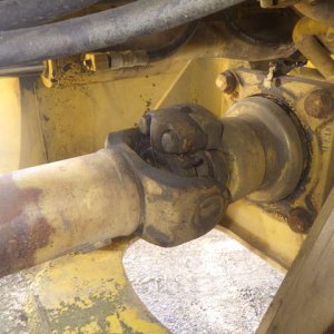 KOMATSU WA350-3E ★ Loader(Crawled/Wheeled) ★ Blade, CAB, Piping, A/C - Image 18