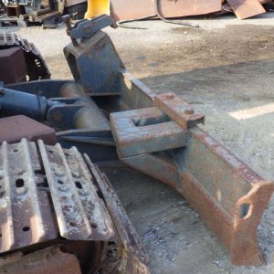 KOMATSU PC78US-5 ★ Excavator ★ G, Blade, Piping - Image 23