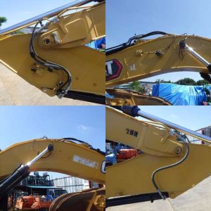CAT 320GC-07C ★ Excavator ★ 600G, Arm Crane, A/C, EPA, 譲渡書なし - Image 15