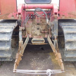 MITSUBISHI MKM-140 ★ Other ★ 590R, CAB, Blade - Image 13