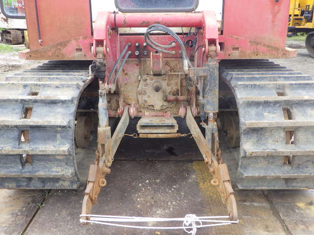MITSUBISHI MKM-140 ★ Other ★ 590R, CAB, Blade