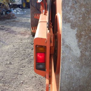 DYNAPAC CS125 ★ Road Equipment ★ Macadam Roller, CNP, 抹消 - Image 17