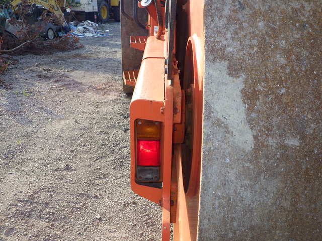 DYNAPAC CS125 ★ Road Equipment ★ Macadam Roller, CNP, 抹消