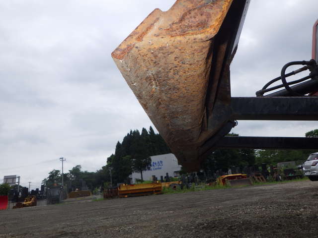 MITSUBISHI MKM-115 ★ Other ★ 600R, CAB, Blade