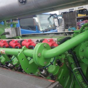 JMS320GS-N.L ★ Generator & Compressor ★ Gas Turbine Generator, Engine : J320GS-C09-1046184 - Image 13
