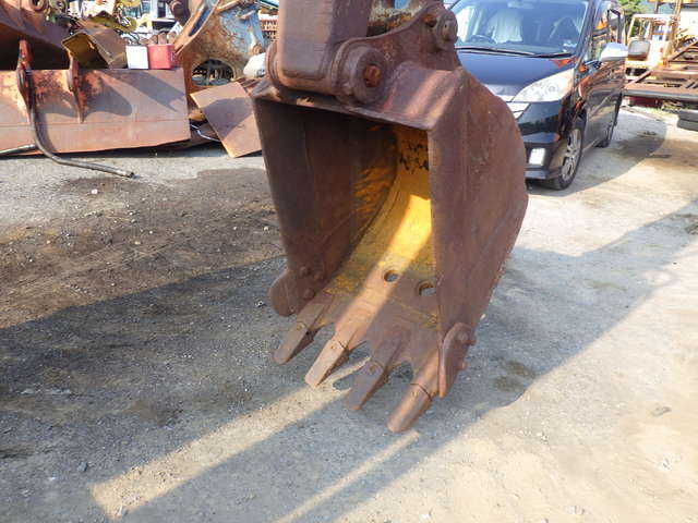 KOMATSU PC78US-5 ★ Excavator ★ G, Blade, Piping