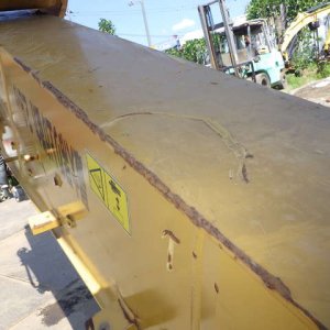 CAT 320GC-07C ★ Excavator ★ 600G, Arm Crane, A/C, EPA, 譲渡書なし - Image 17