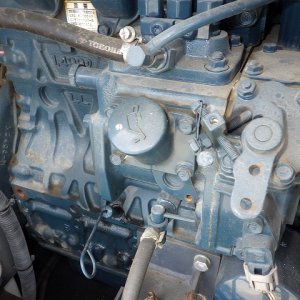 AIRMAN SDG13S-7 ★ Generator & Compressor ★ Generator, 13KVA - Image 13