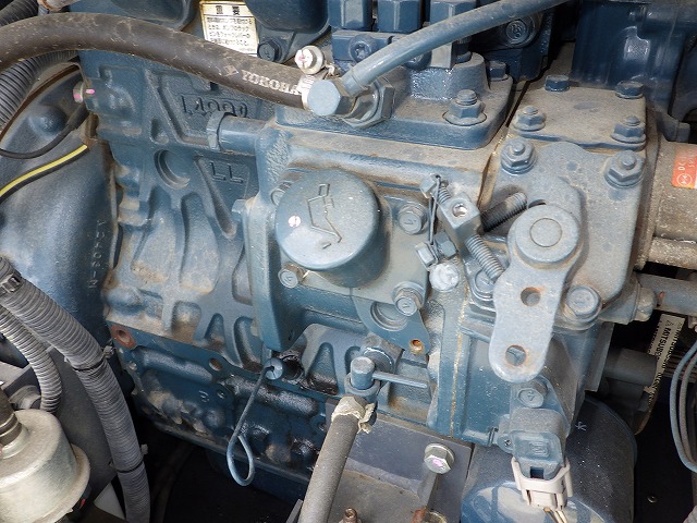 AIRMAN SDG13S-7 ★ Generator & Compressor ★ Generator, 13KVA