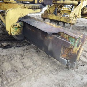 NIIGATA N525PS ★ Road Equipment ★ CAB, Scarifer - Image 18