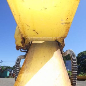 KOMATSU PC138US-10 ★ Excavator ★ 700G, ArmCrane, A/C, 2-way Multi - Image 13