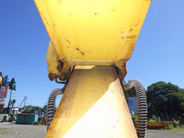 KOMATSU PC138US-10 ★ Excavator ★ 700G, ArmCrane, A/C, 2-way Multi
