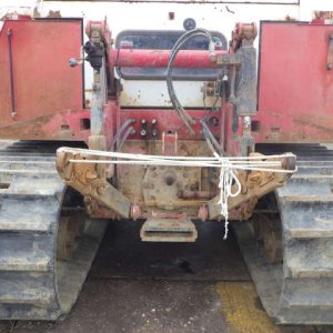 MITSUBISHI MKM-140 ★ Other ★ 590R, CAB, Blade - Image 12