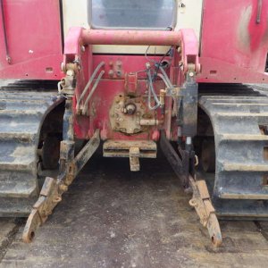 MITSUBISHI MKM-140 ★ Other ★ 590R, CAB, Blade - Image 12