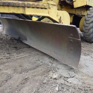NIIGATA N525PS ★ Road Equipment ★ CAB, Scarifer - Image 17