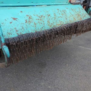 BARONESS HM1550 ★ Other ★ Hammer Knife Mower - Image 15