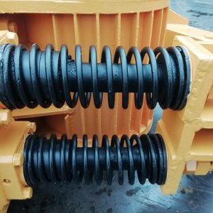 TOMEN KM2-1000E ★ Parts & Attachment ★ Electric Vibro Hammer - Image 12