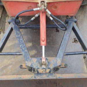 MITSUBISHI MKM-140 ★ Other ★ 590R, CAB, Blade - Image 17