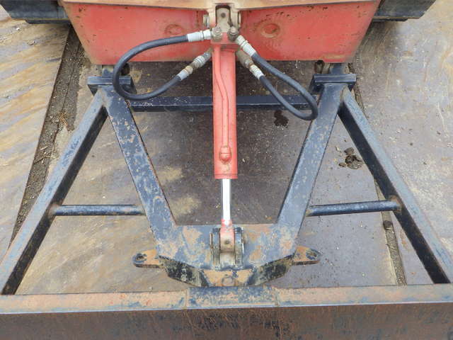 MITSUBISHI MKM-140 ★ Other ★ 590R, CAB, Blade