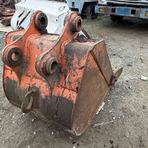 HITACHI EX60-5 ★ Excavator ★ G+Pad, Slope BKT, w/Standard Bucket - Image 20