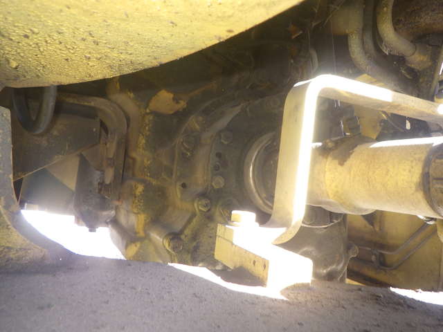 KOMATSU WA350-3E ★ Loader(Crawled/Wheeled) ★ Blade, CAB, Piping, A/C