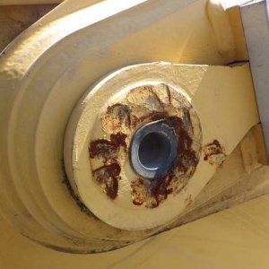 CAT 320GC-07C ★ Excavator ★ 600G, Arm Crane, A/C, EPA, 譲渡書なし - Image 16