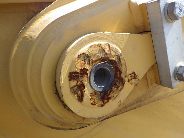 CAT 320GC-07C ★ Excavator ★ 600G, Arm Crane, A/C, EPA, 譲渡書なし