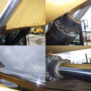 CAT 320DL-E ★ Excavator ★ 600G, Piping, A/C, EPA - Image 17