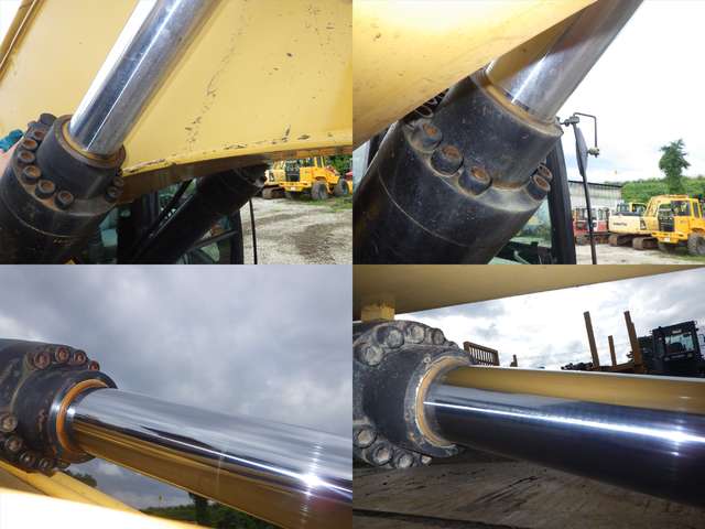 CAT 320DL-E ★ Excavator ★ 600G, Piping, A/C, EPA