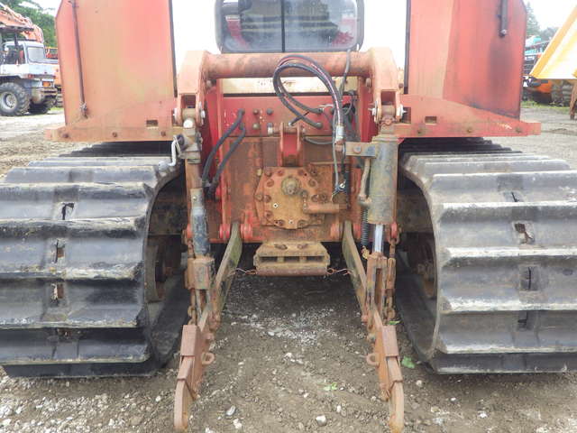 MITSUBISHI MKM-140 ★ Other ★ 590R, CAB, Blade