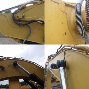 CAT 320DL-E ★ Excavator ★ 600G, Piping, A/C, EPA - Image 13
