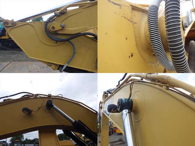 CAT 320DL-E ★ Excavator ★ 600G, Piping, A/C, EPA