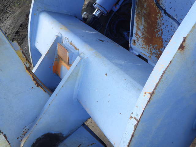 HITACHI LX50 ★ Loader(Crawled/Wheeled) ★ CNP, BKT
