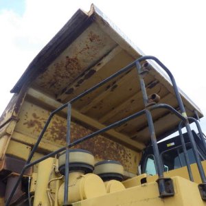 CAT 769D ★ Other ★ Off-highway dump truck, 132,759km - Image 23