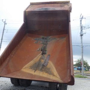 CAT 769D ★ Other ★ Off-highway dump truck, 132,759km - Image 24