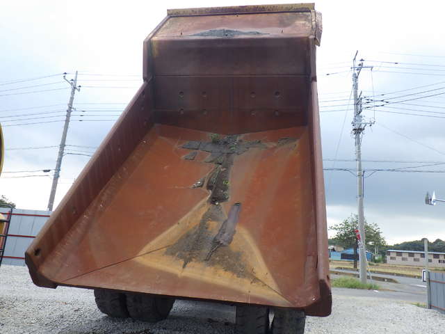 CAT 769D ★ Other ★ Off-highway dump truck, 132,759km