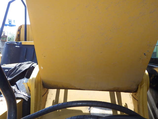 CAT 320GC-07C ★ Excavator ★ 600G, Arm Crane, A/C, EPA, 譲渡書なし