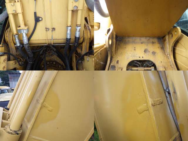 CAT 320DL-E ★ Excavator ★ 600G, Piping, A/C, EPA