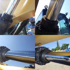 CAT 320GC-07C ★ Excavator ★ 600G, Arm Crane, A/C, EPA, 譲渡書なし - Image 19