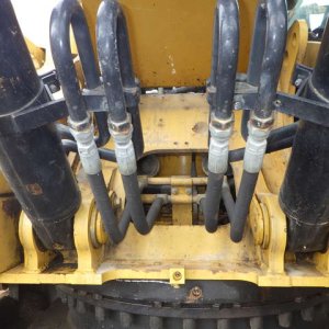 CAT 320DL-E ★ Excavator ★ 600G, Piping, A/C, EPA - Image 16