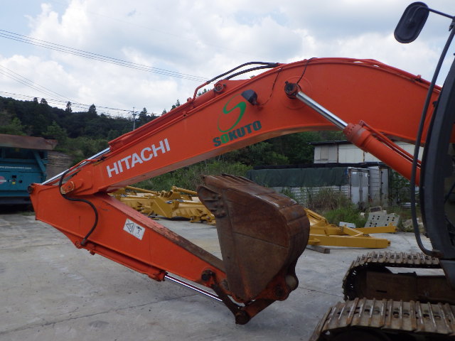HITACHI ZX200-3 ★ Excavator ★ G, M/L, A/C