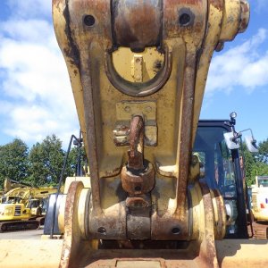 CAT 320ERR ★ Excavator ★ 800G, M/L, Arm Crane, A/C - Image 34