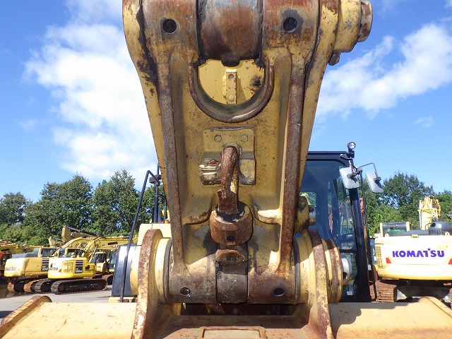 CAT 320ERR ★ Excavator ★ 800G, M/L, Arm Crane, A/C