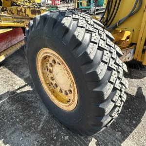 MITSUBISHI MG500-S ★ Road Equipment ★ Snow Motor Grader, CAB, Blade 4.0m, TAIN LAKE (粗面形成装置） - Image 13