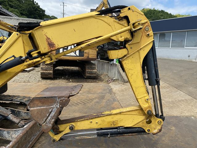 YANMAR B3-6A ★ Mini Excavator ★ 300R, CNP, Blade, M/L