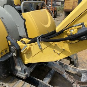YANMAR B3-6A ★ Mini Excavator ★ 300R, CNP, Blade, M/L - Image 32