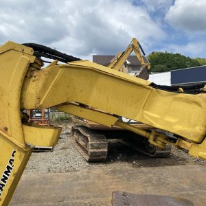 YANMAR B3-6A ★ Mini Excavator ★ 300R, CNP, Blade, M/L - Image 29