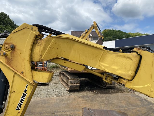 YANMAR B3-6A ★ Mini Excavator ★ 300R, CNP, Blade, M/L